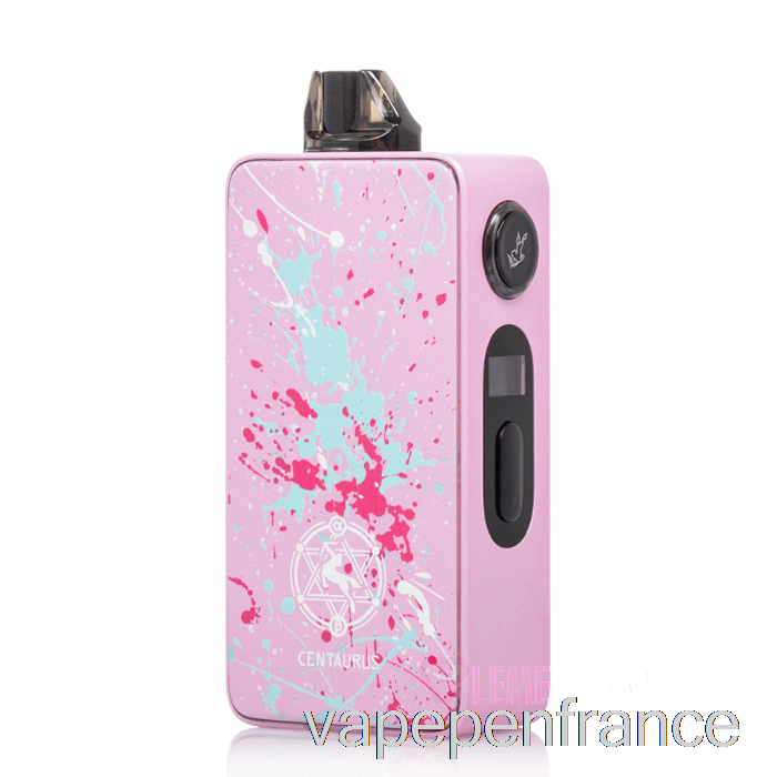 Perdu Vape Centaurus B60 Aio Kit Brise D'été Vape Stylo